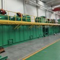 1000HP 鉆機(jī)固控系統(tǒng)銷(xiāo)往國(guó)內(nèi)鉆井公司